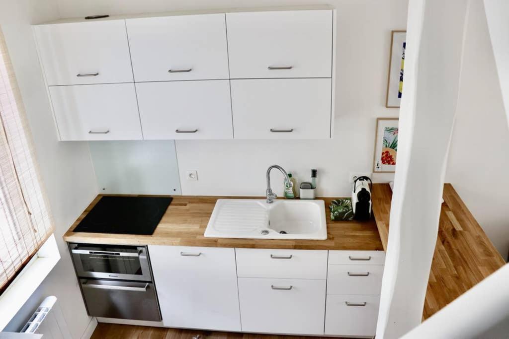 הוילה ניורט Maison Bb Burgonce Boheme Centre Avec Exterieur Wifi Gratuit Et Netflix מראה חיצוני תמונה