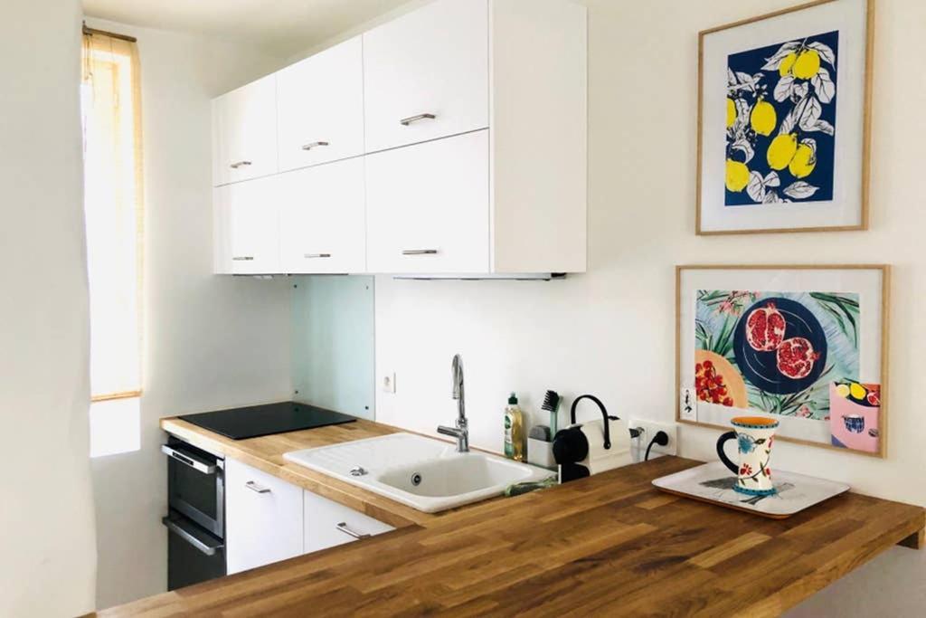 הוילה ניורט Maison Bb Burgonce Boheme Centre Avec Exterieur Wifi Gratuit Et Netflix מראה חיצוני תמונה