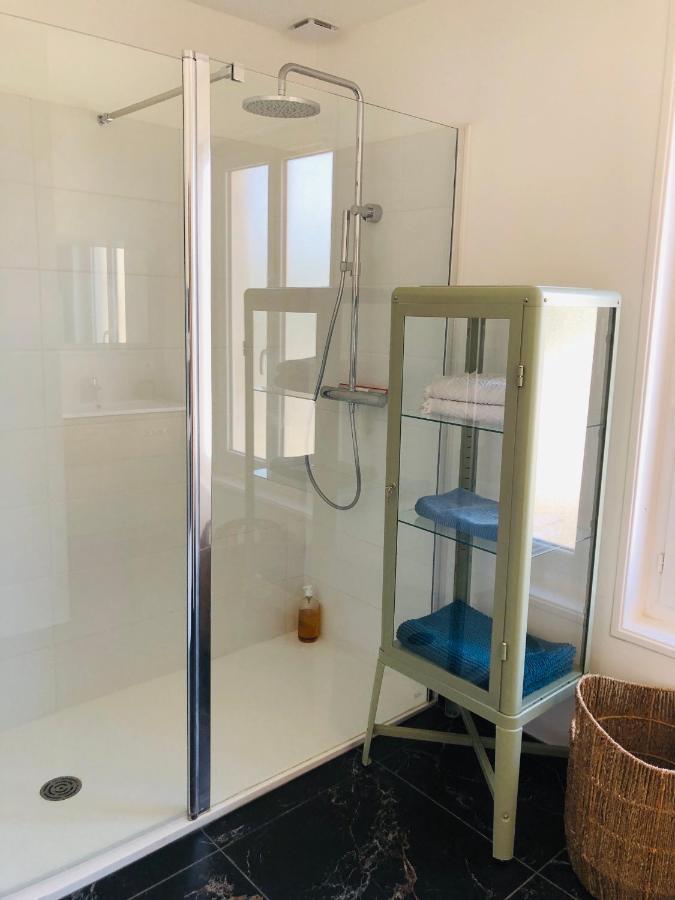 הוילה ניורט Maison Bb Burgonce Boheme Centre Avec Exterieur Wifi Gratuit Et Netflix מראה חיצוני תמונה